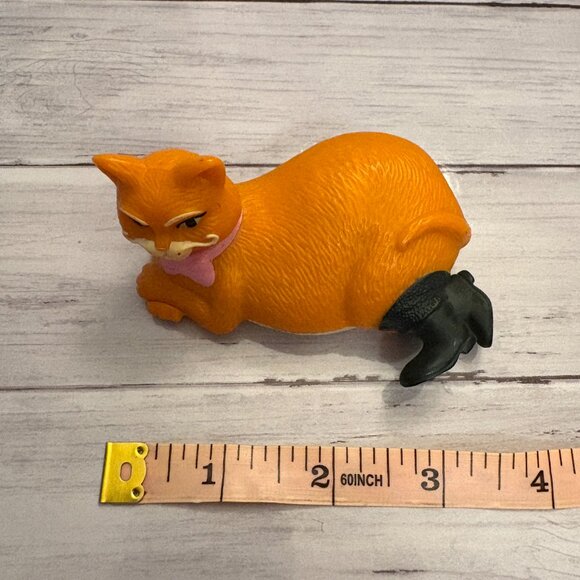 Shrek Forever After 2010 Dreamworks McDonalds Happy Meal Toy Trio (SKU: 223TO) - Picture 5 of 8